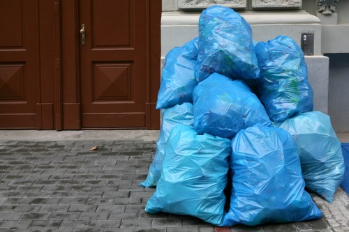 Benefits of flat clearance