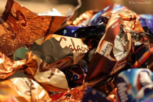 Service record and job reference documentation