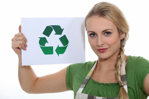 Flat clearance process overview